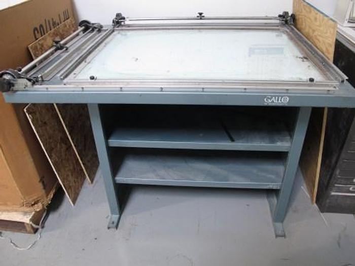 Used Wednesday, May 8, 2013 1:00 PM (ET), Sterling United