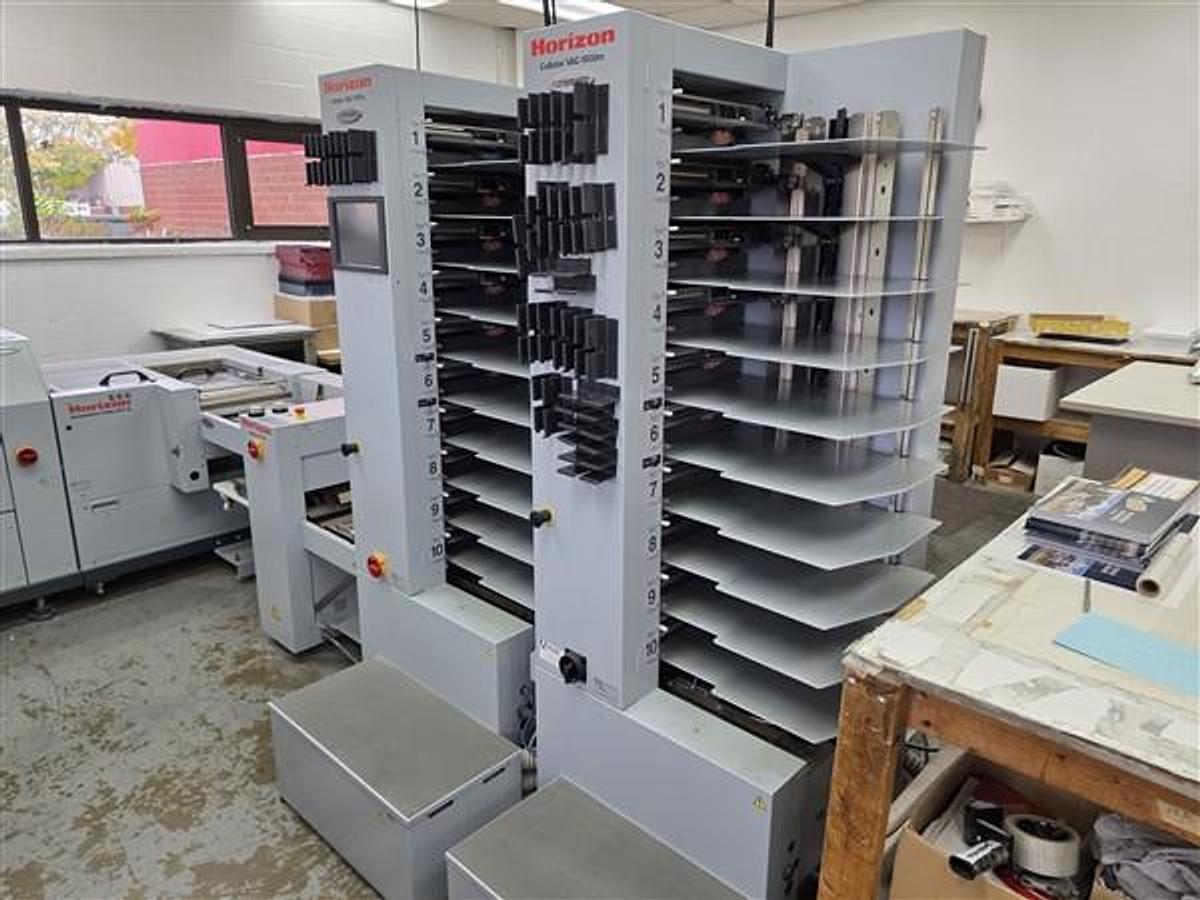 Used Thursday, December 11, 2025, 1:00 PM (ET) - House of Printing