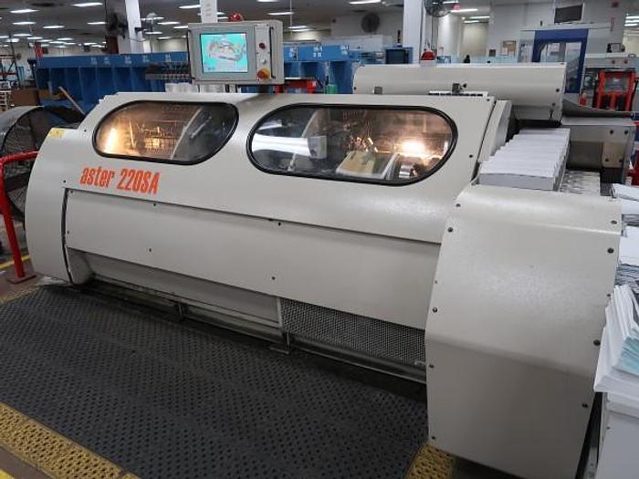 Used Thursday, April 20, 2023, 1:00 PM (ET), GH Print Consulting, Inc.