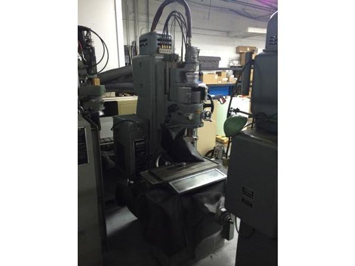 Used Wednesday, January 20, 2016 1:00 PM (ET), Machine Tool & CNC Auction