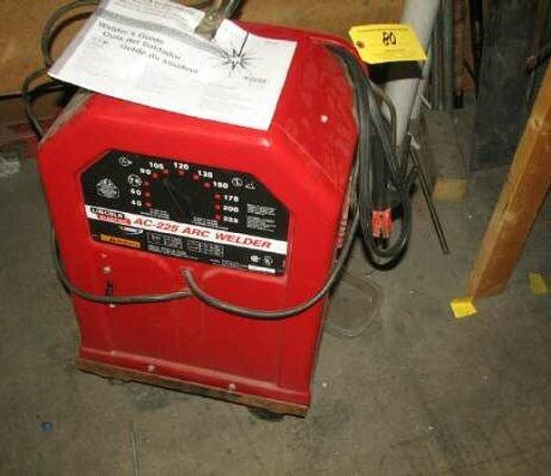 Used Finish Line Binderies, Inc.