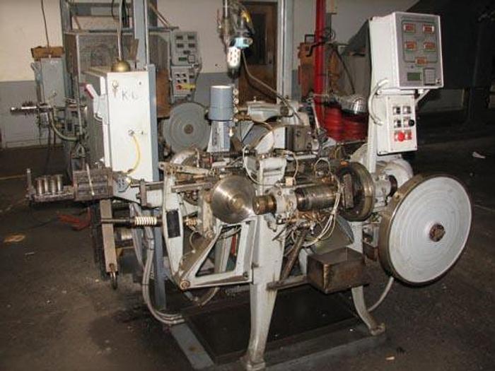 Used American Coil Spring Co.