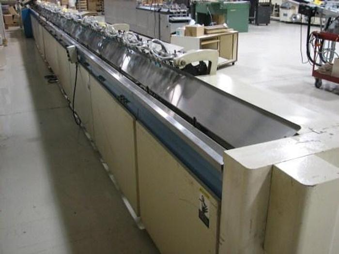 Used 3/29/2012, Harper Carolina Holdings