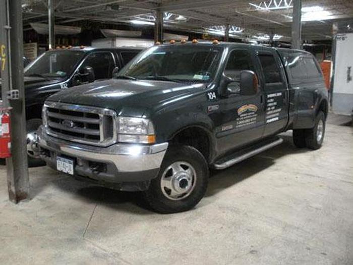 Used Trade-Winds Environmental