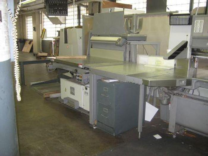 Used 7/28/2011, Service Communications