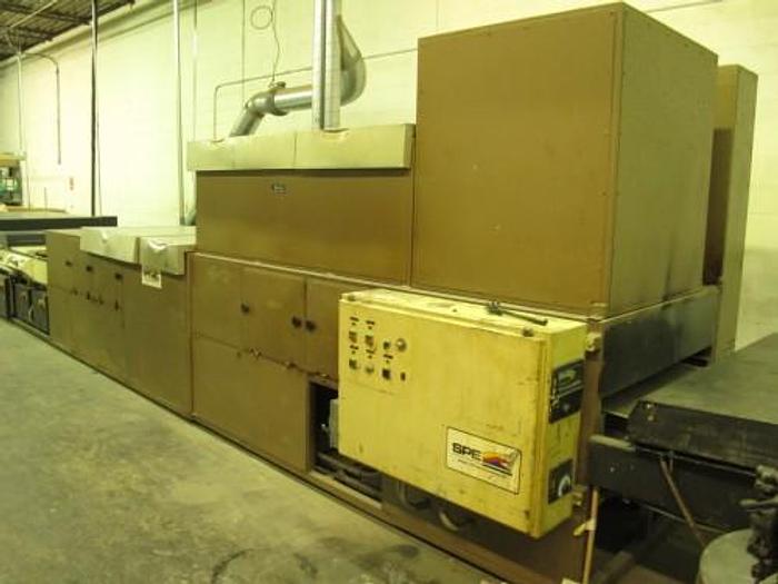 Used Thursday, January 23, 2014 1:00 PM (ET), Advanced Laminating