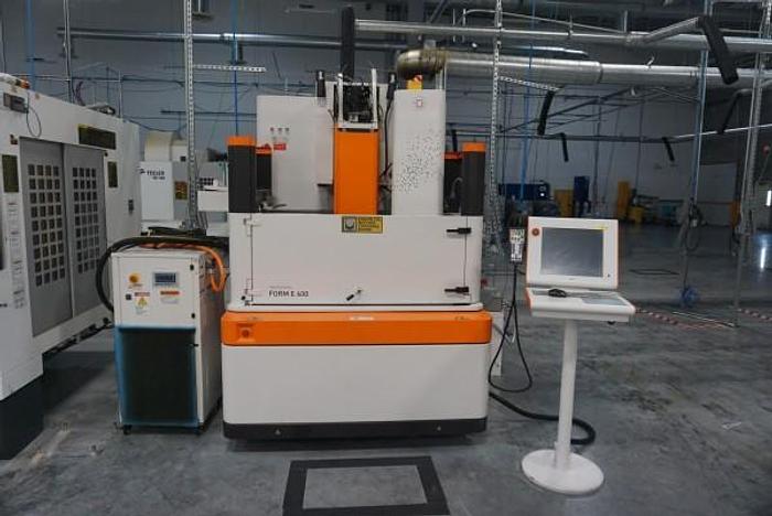 Used Wednesday, October 7, 2020, 1:00 PM (ET), Surplus Equipment of Whitcraft
