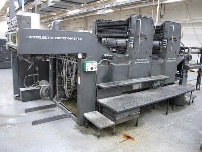 Used 1/18/2012, Thames Printing Co.