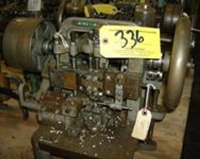 Used Jewelry Manufacturing