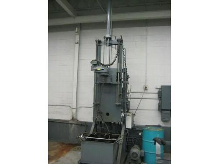 Used 12/2/2010, Gloucester Engineering Company