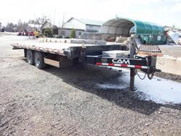 Used Friday, April 21, 2023, 9:00 AM (ET), SLT Construction Corporation