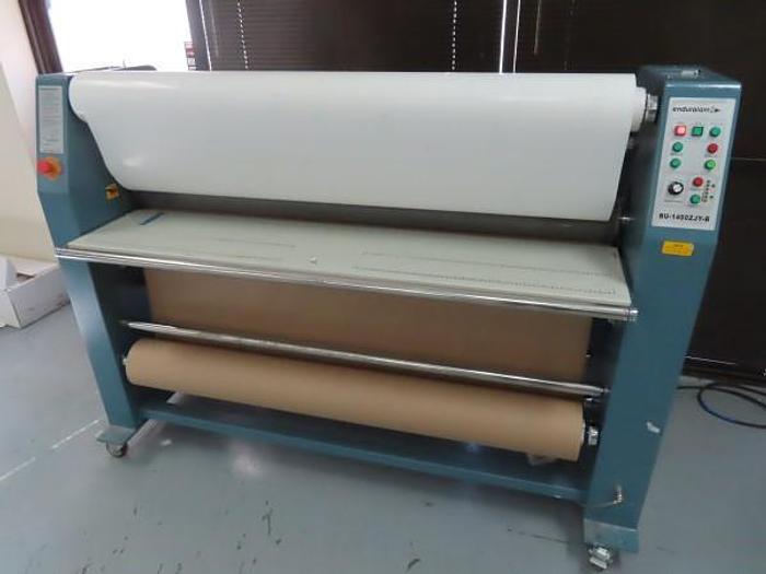 Used Wednesday, December 15, 2021, 1:00 PM (ET), Nieman Printing