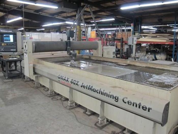 Used Wednesday, October 30, 2013 1:00 PM (ET), Hilliard Precision Products