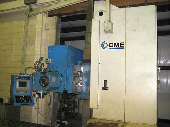 Used Metco Manufacturing