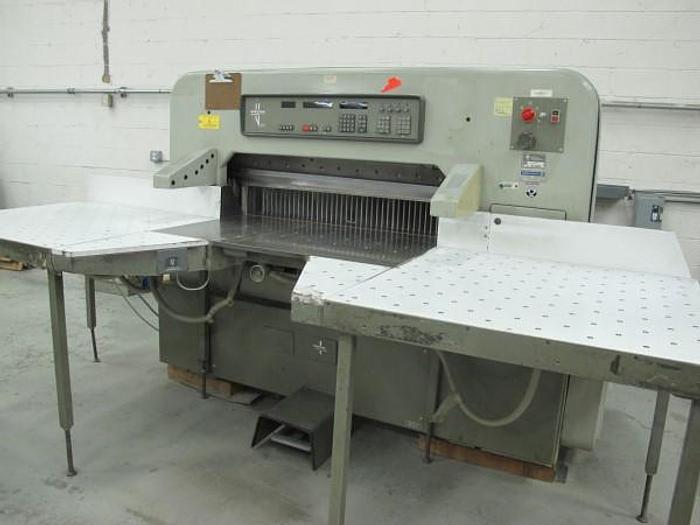 Used Thursday, May 19, 2016 1:00 PM (ET), Accelerated Printing