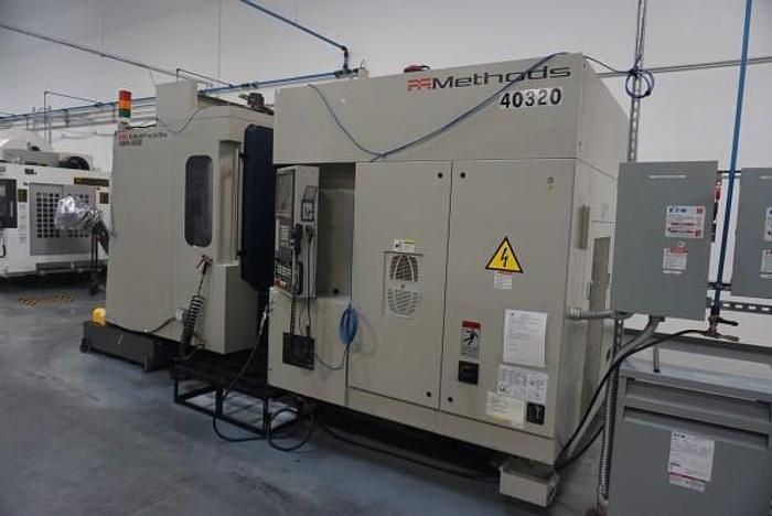 Used Wednesday, October 7, 2020, 1:00 PM (ET), Surplus Equipment of Whitcraft