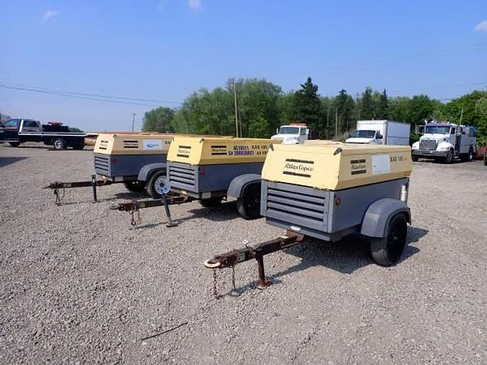 Used Saturday, June 24, 2023, 9:00 AM (ET), Clearwater Construction - Auction #2