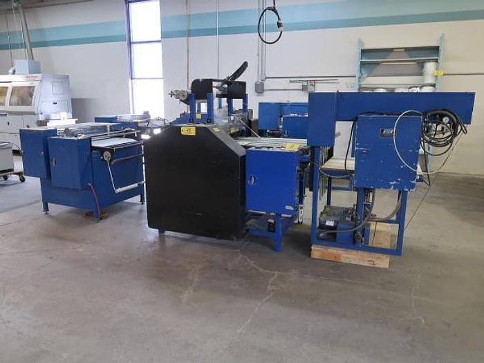 Wednesday, September 25, 2024, 11:00 AM (ET) Christensen Printing