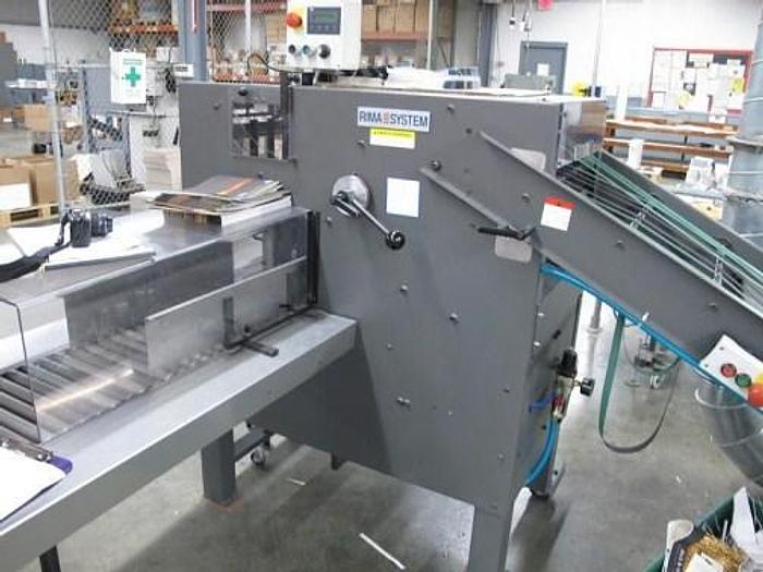 Used 10/19/2011, Dynagraf