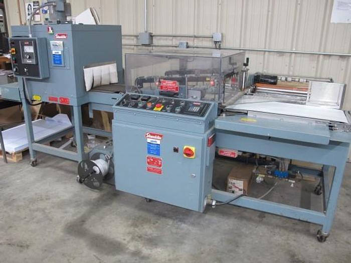 Used Thursday, November 15, 2018, 1:00 PM (ET), James E McGirr, Inc.