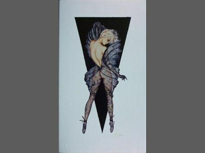 Used 3/28/2012, Blackbox Collotype