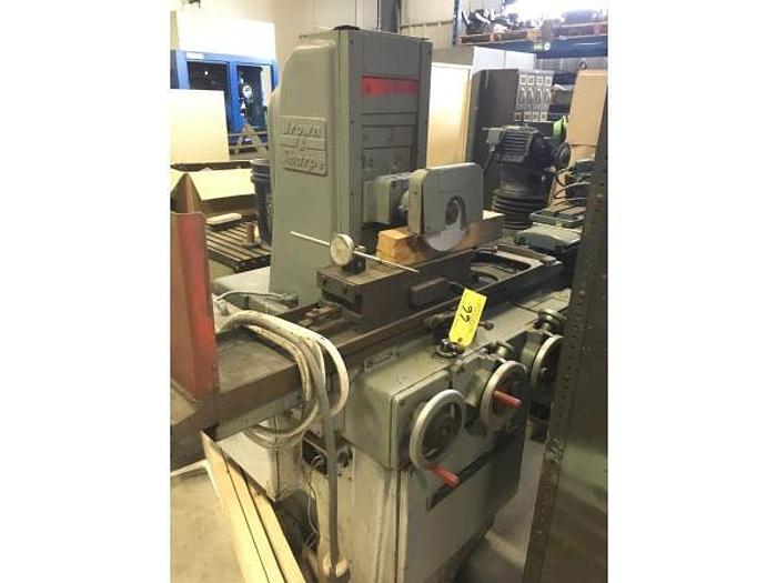 Used Wednesday, January 20, 2016 1:00 PM (ET), Machine Tool & CNC Auction