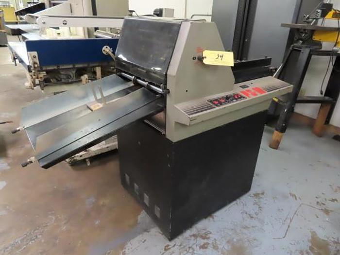 Used Wednesday, December 9, 2020, 1:00 PM (ET), H&H Bindery