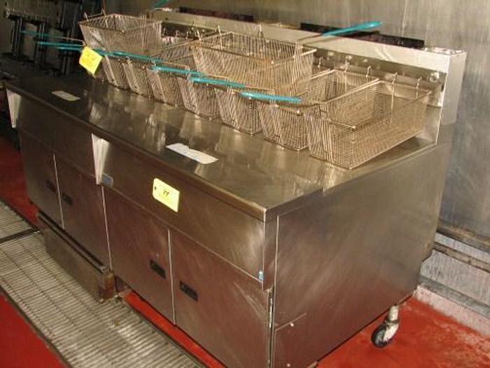 Used 9/20/2011, Original Rangoon
