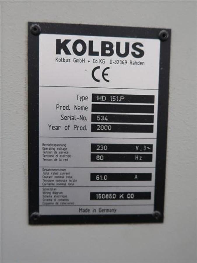 Used Wednesday, November 12, 2025, 1:00 PM (ET) - Reindl Bindery