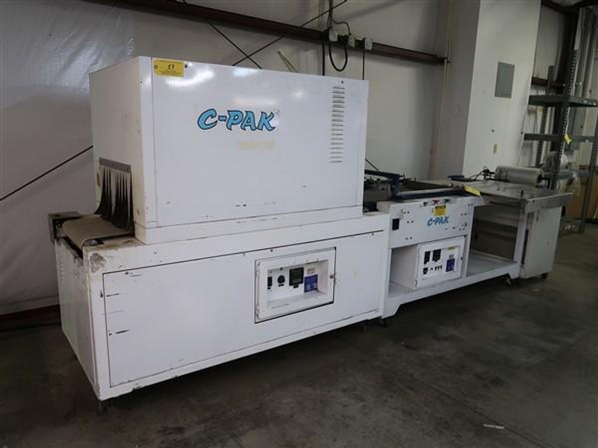 Used Thursday, July 16, 2026, 1:00 PM (ET) - B&B Printing Company, Inc.