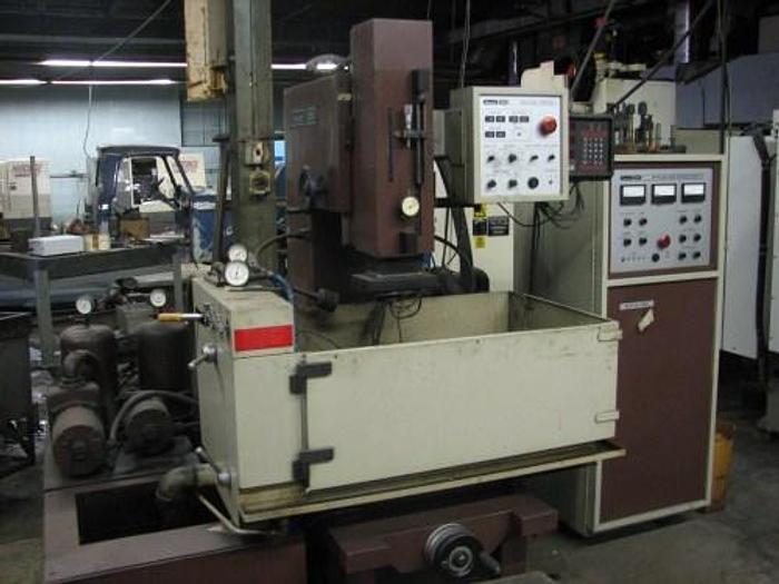 Used 4/26/2012, Edlund Manufacturing Co.