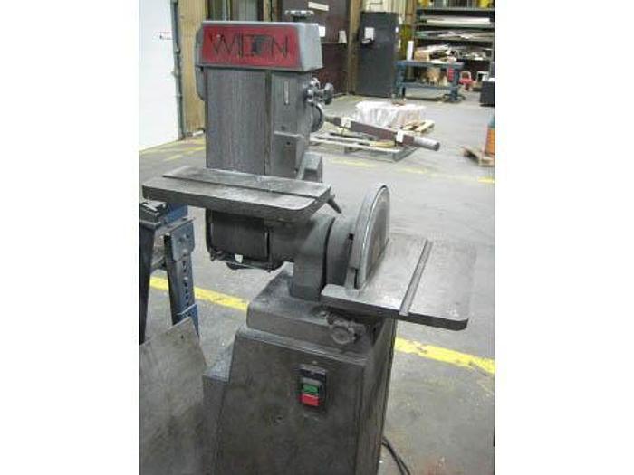 Used Thursday, December 13, 2012 10:30 AM (ET), Plainville Machine Works