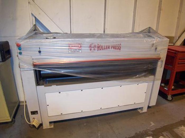 Used Rapid Molded Products