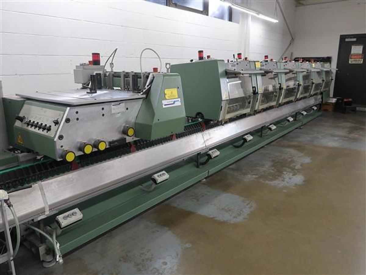 Used Thursday, December 11, 2025, 1:00 PM (ET) - House of Printing