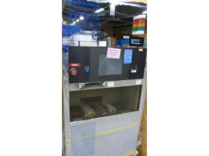 Used Wednesday, September 18, 2013 1:00 PM (ET), Semiconductor Equipment Auction