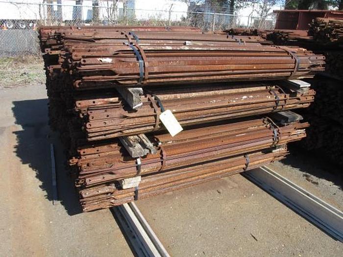 Used Thursday, March 7, 2024 1:00 PM (ET), Sterling Shelf Liners