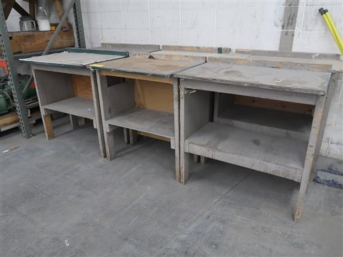 Used Thursday, June 5, 2025, 1:00 PM (ET) - Security Bindery Workers