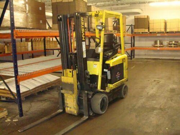 Used 4/29/2010, Risdon International