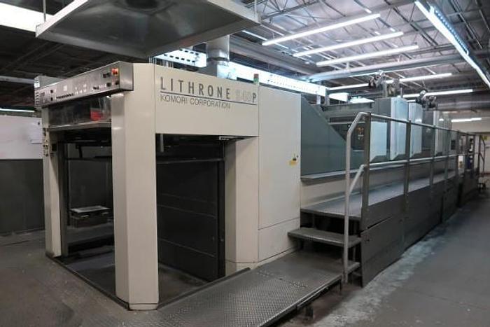 Used Thursday, December 1, 2022, 1:00 PM (ET), Emprint