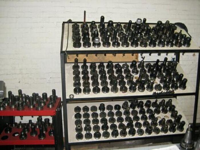 Used 2/16/2010, Eagle Precision, Inc.