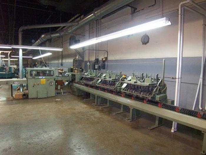 Used Martin Printing