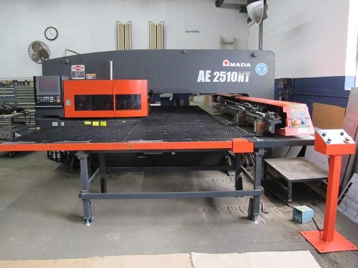 Used Tuesday, June 18, 2019, 1:00 PM (ET), Profab Metal Products