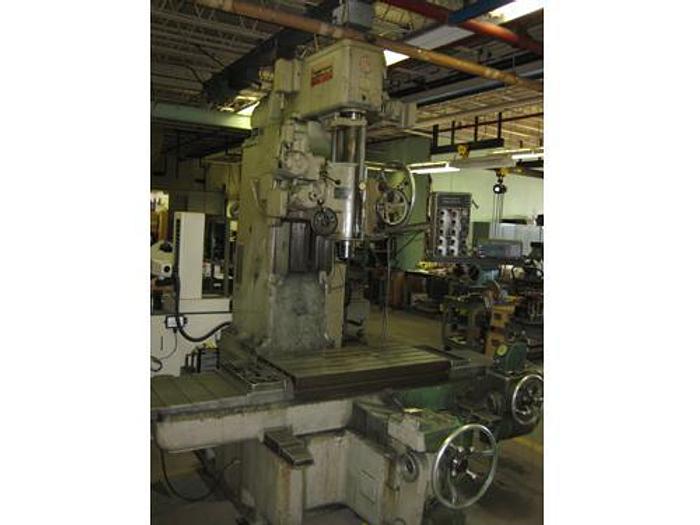 Used 2/8/2012, Dunham Bush - Hartford Compressor