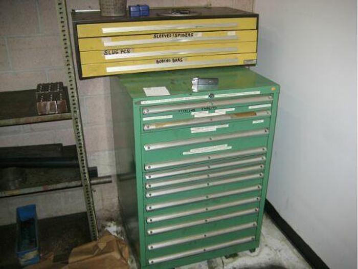 Used 6/22/2010, Standard Manufacturing Group