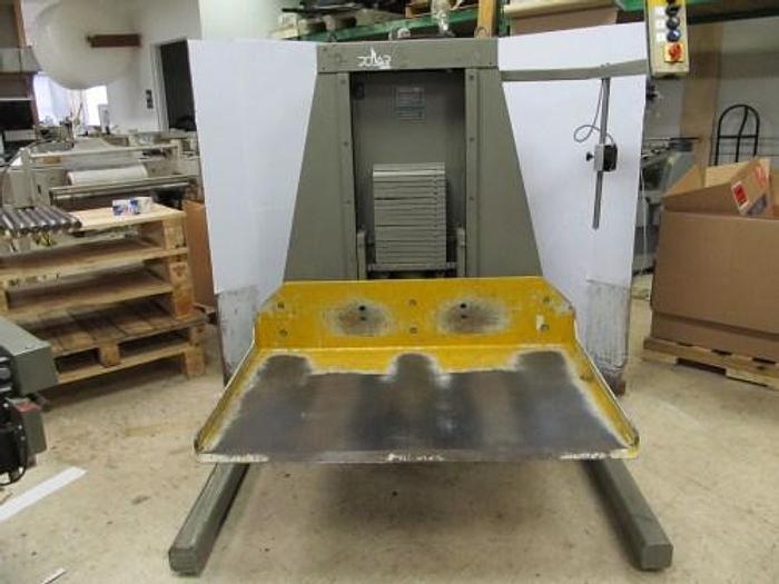 Used Thursday, September 13, 2012 1:-00 PM (ET), Printing Auction - 9/13/12
