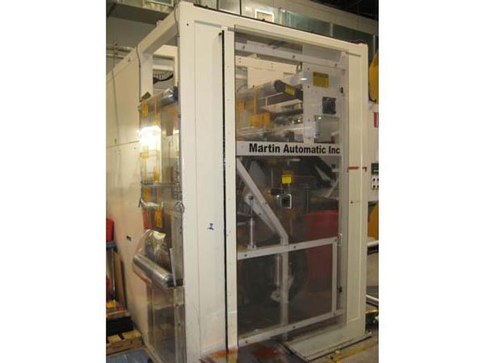 Used Meadwestvaco - Louisa, Virginia