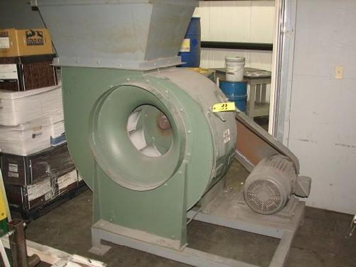 Used 6/1/2010, Advanced Metals Technologies