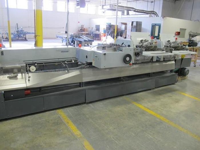 Used Weds. & Thurs., April 29 & 30, 2015 1:00 PM (ET), Pictorial Offset Printing