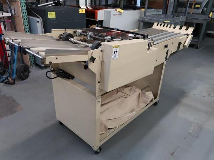 Used Wednesday, July 17, 2024, 11:00 AM (ET) Hi Tech Printing Systems