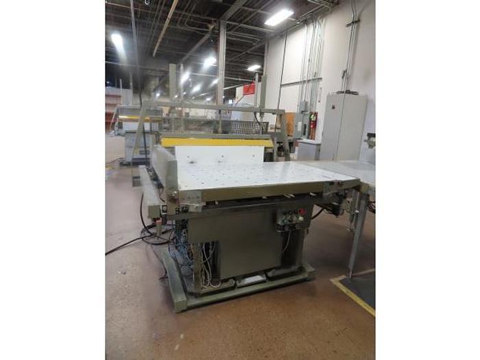 Used Thursday, January 28, 2021, 1:00 PM (ET), Major Commercial Printer